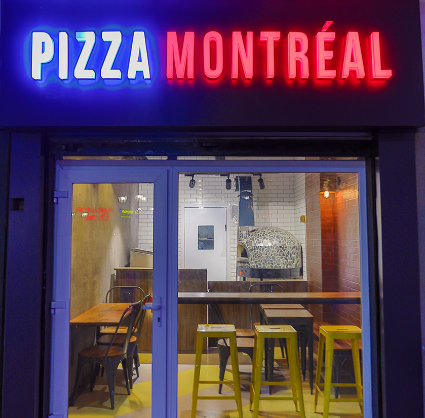 Pizza Image